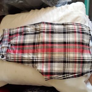 South pole   size29 mens cotton shorts